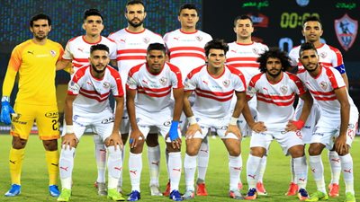 لاعبو الزمالك يتحدون مجلس الادارة.. ننشر التفاصيل