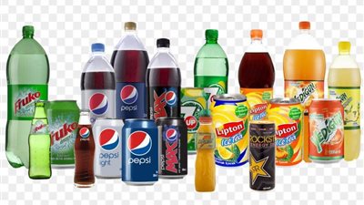 اليوم.. بدء تطبيق ضريبة الـ 50 % على المشروبات 