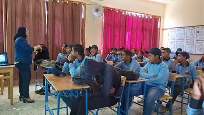 وزيرة الهجرة: نتعاون مع وزارات ومؤسسات الدولة لتدريب الشباب وتوفير الفرص الملائمة بالمحافظات 