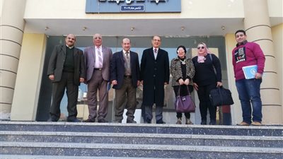 المعهد العالى يعلن حاجته الى اعضاء هيئة التدريس