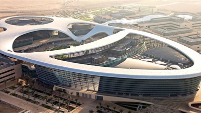 عاجل| جامعة زائد تعلن عن وظائف جديدة لأعضاء هيئة التدريس .. ننشر نص الإعلان