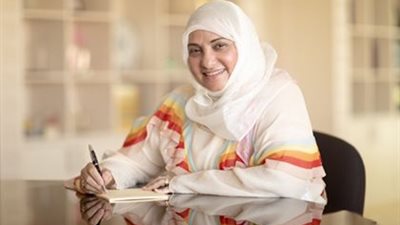 هيفاء جمل الليل 