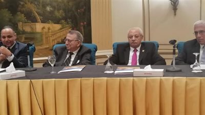 أكاديمية البحث العلمي تنظم المؤتمر الختامي لحملة حقوق حضارة لبناء حضارة