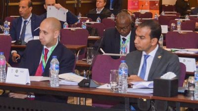 وزارة الهجرة تشارك في المؤتمر الإقليمي بشأن الاتفاق العالمي من أجل الهجرة الآمنة والمنظمة والنظامية