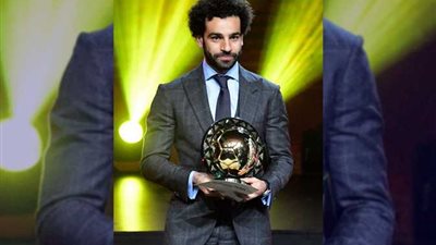 الاتحاد الافريقى يعلن خبرا سارا بشأن محمد صلاح