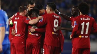 موعد مباراة ليفربول وايفرتون بالدورى الانجليزى الليلة والقنوات الناقلة