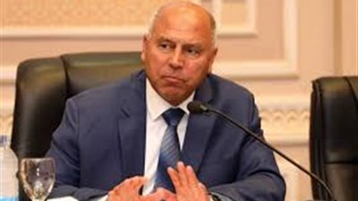 وزير النقل يكشف عن تجهيز كارت تذكرة موحد لاستقلال المترو والمونوريل