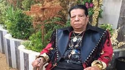 بعد وفاتة بأيام.. شعبان عبد الرحيم يتسبب فى ازمة للسفارة الاسرائيلية