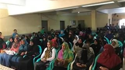 رئيس جامعة سوهاج يشهد إنطلاق مؤتمر الأمانة العامة لطب نفسي الأطفال والمراهقين