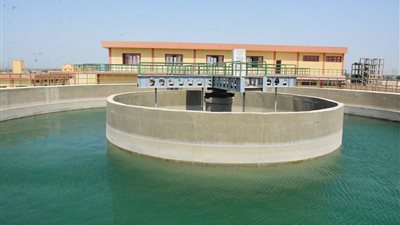 المعمل المركزي لمياه الشرب بسوهاج يحصل على شهادة (‏ الأيزو العالمية)