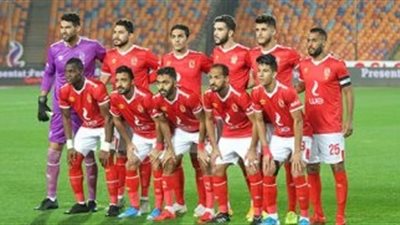 الاهلى والهلال السودانى بابطال افريقيا