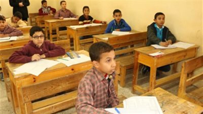 التعليم تعلن موعد امتحانات الصفين الرابع والخامس الابتدائى.. ننشر جدول امتحانات التيرم الاول