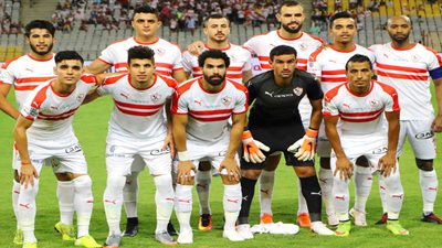 قناة مفتوحة تنقل مباراة الزمالك وأول أغسطس بدورى ابطال افريقيا