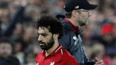 صلاح يقود هجوم ليفربول امام بورنموث