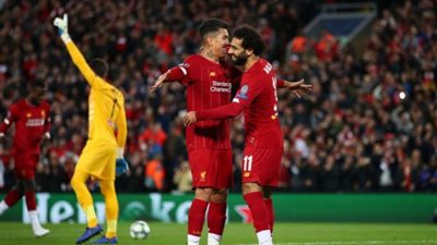 القنوات المجانية الناقلة لمباراة ليفربول وسالزبورج النمساوى بابطال اوروبا 