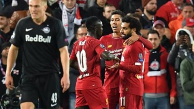 رابط القنوات المجانية الناقلة لمباراة ليفربول وسالزبورج النمساوى بابطال اوروبا 