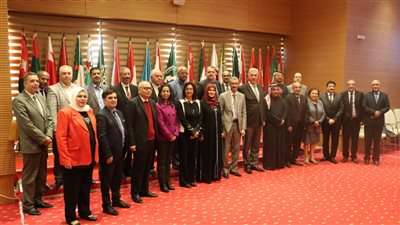 التعليم العالي تعلن فوز المرشح المصرى بوظيفة مدير معهد البحوث والدراسات العربية بالقاهرة 2020 