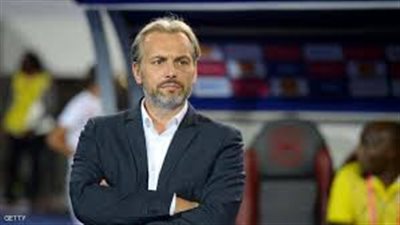 ديسابر يعلن تشكيل بيراميدز لمباراة الزمالك 