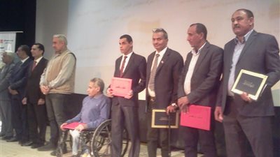 فرع ثقافة الأقصر ينظم مؤتمر اليوم الواحد لذوى الاحتياجات الخاصة