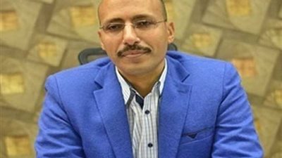 رئيس الجهاز: غلق المدخل الثالث لمدينة الشروق للأعمال الجاري تنفيذها بكوبري مدخل السويس رقم 3