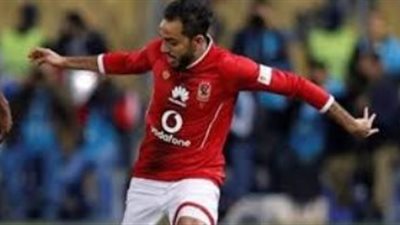عاجل.. الاهلى يرد على المشككين فى صفقة كهربا