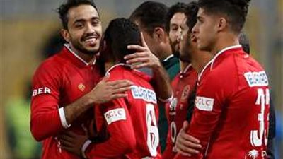 بعد انضمامه الى الاهلى.. خبير لوائح: ايقاف كهربا وليس تغريمه ماليا