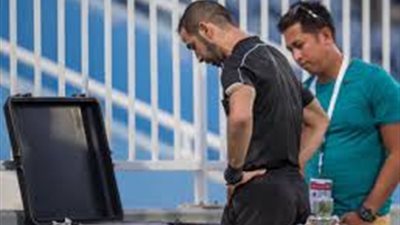 قرار عاجل من لجنة الحكام بشأن تقنية الفيديو