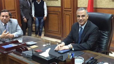 الفقي: سوهاج تستجيب لـ  4419 شكوى من خلال مبادرة 