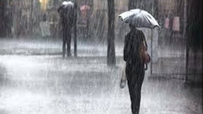 الأرصاد تحذر من طقس شديد البرودة