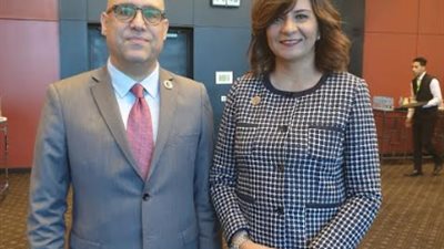 وزيرا الهجرة والإسكان يعلنان مد إجازات العاملين بالخارج التابعين لشركات المياه والصرف الصحي