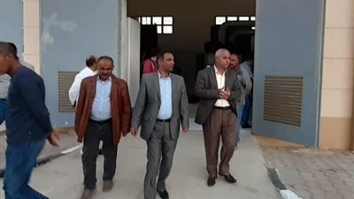 بتكلفة تقديرية 134 مليون جنيه.. مساعد نائب رئيس