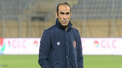 رد نارى من سيد عبد الحفيظ على تصريحات رئيس الزمالك