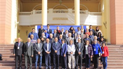 الجامعة البريطانية تنظم المؤتمر الدولي الأول للذكاء الإصطناعي والربوتات بمشاركة ٥٠ عالماً من أمريكا و ١١ دولة متقدمة