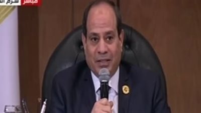 عاجل| السيسي يصدر قرارا جمهوريا هاما