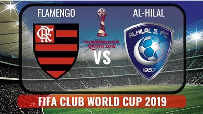 بث مباشر.. الهلال السعودى وفلامينجو البرازيلى بمودنديال الاندية