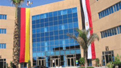 أستاذ مساعد بالجامعة الألمانية : المدن الذكية في مصر صديقه للبيئة صديقه للبيئة