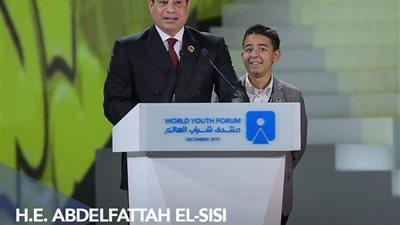 عاجل| السيسي يصدر 10 قرارات هامة