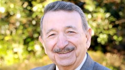 غداً.. العالم الدكتور مصطفى السيد بعلوم عين شمس