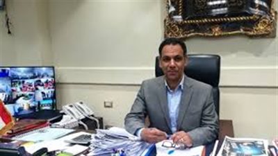 رئيس الجهاز: بيع 60 محلاً تجارياً و5 صيدليات في مزاد علني بمدينة بدر لخدمة الإسكان الاجتماعى