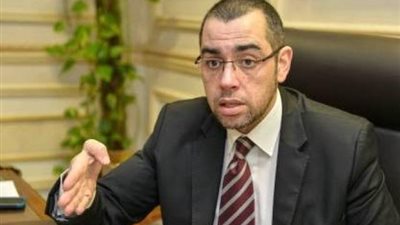بالمستندات| النائب محمد فؤاد يوجه استجواب لوزير التربيه والتعليم بشأن تدنى المنظومة التعليمية