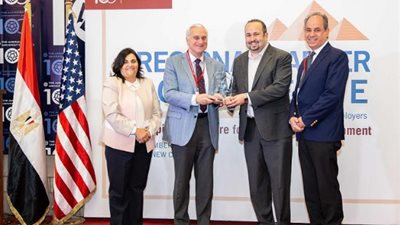 الجامعة الأمريكية بالقاهرة تنظم مؤتمر التوظيف الإقليمي للجامعات وأصحاب العمل