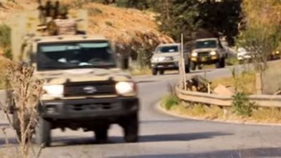 هام| الجيش الليبى يمهل ميليشيات مصراتة 72 ساعة للانسحاب من طرابلس وسرت