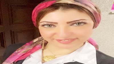  دكتوره شيماء ابومندور ..عيد ميلاد سعيد