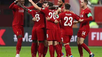 القنوات المفتوحة الناقلة لمباراة ليفربول وفلامنجو في نهائي كأس العالم للأندية