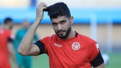 الاهلى يقترب من التعاقد مع فرجانى ساسى