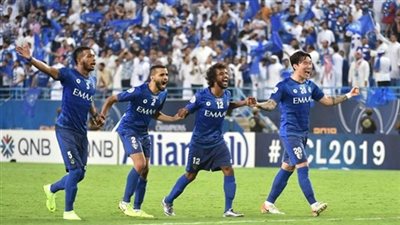 بث مباشر.. الهلال السعودى ومونتيري المكسيكي بكأس العالم للاندية