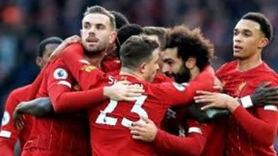 بمشاركة محمد صلاح.. ليفربول بطل العالم لأندية بعد فوزه على فلامنجو