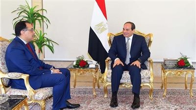 عاجل : بالاسماء تعرف  الوزراء الجدد والراحلون والباقون  فى التعديل الوزارى الجديد