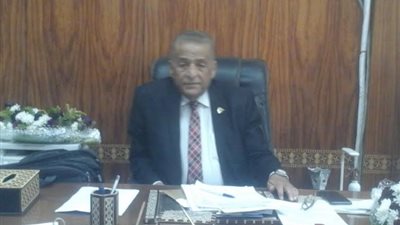 إبراهيم شاهين يطالب باستبعاد مكافأه الامتحانات من حسابات الدخل أثناء تطبيق الحد الأدنى لاجور المعلمين