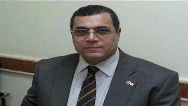 د جمال سامى رئيس